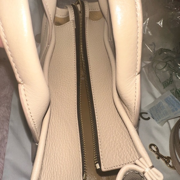 Marc Jacobs Small Leather Bag - Picture 9 of 10